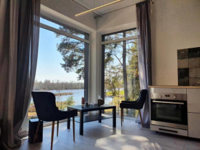 GaujaClub - 3 rooms design lofts riverside